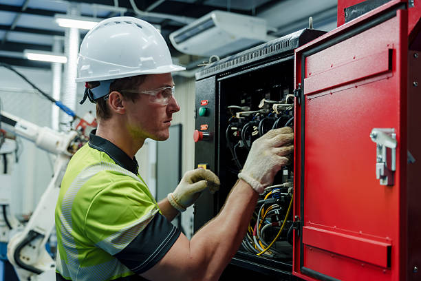 24/7 Emergency Electrical Inspection experts in Alexandria Bay, NY