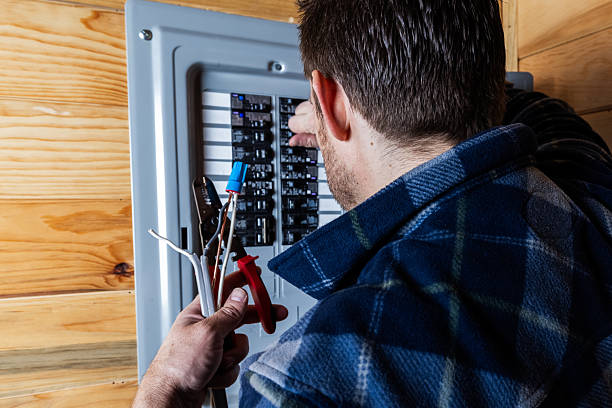 Affordable Electrical Inspection solutions in Alexandria Bay, NY